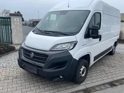 Weiß Gebraucht 2020 Fiat Ducato Van | 12.000 € (Superpreis)