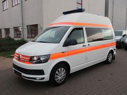 Weiß Gebraucht 2016 VW T6 Van | 15.900 € (Guter Preis)