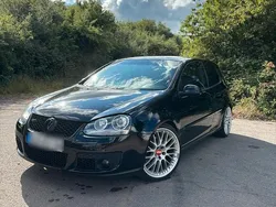 Schwarz Gebraucht 2005 VW Golf V GTI Coupé | 3.600 € (Fairer Preis)