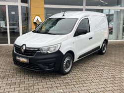 Weiß Gebraucht 2021 Renault Express Van / Kleinbus | 12.490 € (Fairer Preis)