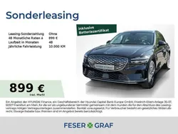 Vik black Gebraucht 2024 Genesis GV70 Sport SUV | 59.480 € (Fairer Preis)