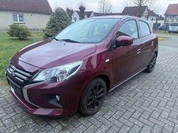 Rot Gebraucht 2020 Mitsubishi Space Star Kleinwagen | 7.600 € (Fairer Preis)