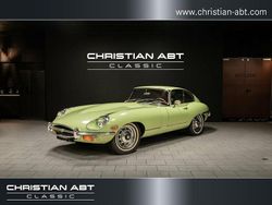 Other Gebraucht 1969 Jaguar E-Type Coupé | 119.000 €