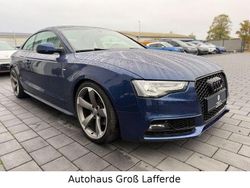 Blau Gebraucht 2013 Audi A5 S-Line Coupé | 16.490 € (Fairer Preis)