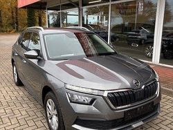 Grau Gebraucht 2024 Skoda Kamiq Ambition SUV | 19.850 € (Fairer Preis)