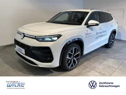 Weiß Gebraucht 2025 VW Tayron R-line SUV | 59.960 € (Superpreis)