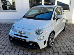 Grau Gebraucht 2020 Abarth 595 Kleinwagen | 16.490 € (Guter Preis)