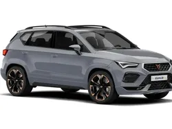 Graphite grau Neu 2024 Cupra Ateca VZ SUV | 60.160 €