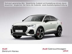 Tausilber metallic Gebraucht 2022 Audi Q3 S-Line SUV | 41.649 € (Teuer)