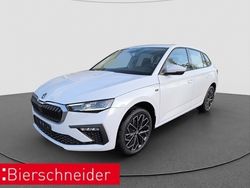 Weiß Gebraucht 2022 Skoda Scala Drive Kleinwagen | 25.690 €