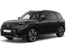 Schwarz Gebraucht 2024 Mini John Cooper Works Countryman SUV | 39.930 €