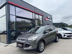 Grau Gebraucht 2013 Ford Kuga SUV | 9.990 € (Fairer Preis)