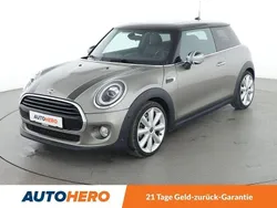 Grau Gebraucht 2019 Mini Cooper Kleinwagen | 20.590 € (Fairer Preis)
