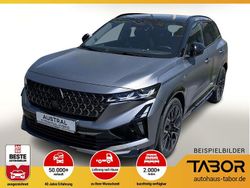 Weiß Neu 2025 Renault Austral Esprit Alpine SUV | 37.785 € (Superpreis)