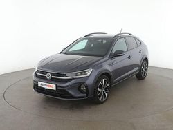 Grau Gebraucht 2022 VW Taigo R-line SUV | 24.840 € (Fairer Preis)