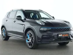 Andere Gebraucht 2022 Lynk & Co 01 SUV | 20.880 € (Fairer Preis)