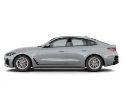 Grau Neu 2025 BMW 430 Gran Coupé M Sport Coupé | 77.220 € (Teuer)