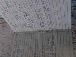 Silber Gebraucht 1999 Opel Zafira Comfort Van / Kleinbus | 5.000 €