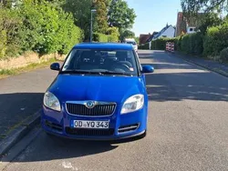 Gebraucht 2009 Skoda Roomster Van | 1.800 €
