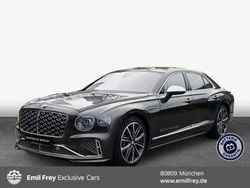 Grau Gebraucht 2024 Bentley Flying Spur Mulliner Limousine | 285.999 €