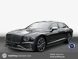 Grau Gebraucht 2024 Bentley Flying Spur Mulliner Limousine | 299.999 €