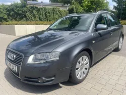 Gebraucht 2007 Audi A4 S-Line Kombi | 2.899 € (Fairer Preis)