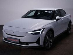 Weiß Gebraucht 2024 Polestar 2 Long Range Dual motor Kleinwagen | 31.445 € (Superpreis)