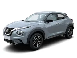 Grau Neu 2024 Nissan Juke N-Connecta SUV | 22.349 € (Guter Preis)