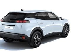 Weiß Neu 2025 Peugeot 2008 Business-Line SUV | 26.400 €