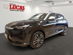 Schwarz Neu 2025 Honda HR-V Advance SUV | 35.990 € (Fairer Preis)