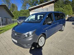 Blau Gebraucht 2022 Mercedes Vito Van / Kleinbus | 23.990 € (Fairer Preis)
