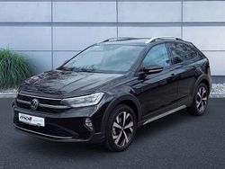 Deep black perleffekt Gebraucht 2024 VW Taigo Style SUV | 28.990 € (Etwas zu teuer)
