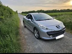Peugeot 207 CC