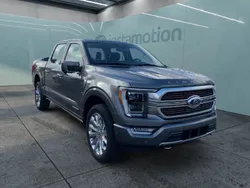 Schwarz Gebraucht 2024 Ford F-150 Limited Abholung | 94.899 €