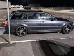 Gebraucht 1999 BMW 320 Kombi | 1.000 € (Guter Preis)