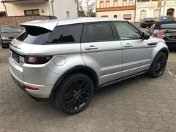 Indus silver Gebraucht 2018 Land Rover Range Rover evoque HSE Dynamic SUV | 32.700 € (Fairer Preis)
