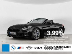 Schwarz Gebraucht 2025 BMW Z4 M Sport Cabrio | 56.890 € (Etwas zu teuer)