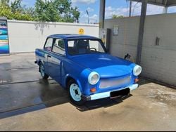 Blau Gebraucht 1987 Trabant 601 Coupé | 5.850 €