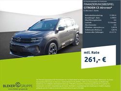 Grau Gebraucht 2023 Citroën C-Crosser SUV | 22.490 €