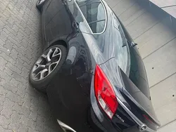 Grau Gebraucht 2012 Opel Insignia Limousine | 6.000 € (Superpreis)