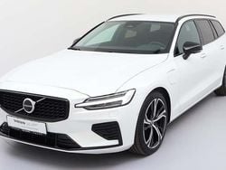 Weiß Gebraucht 2025 Volvo V60 Plus Kombi | 39.950 € (Superpreis)