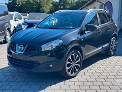 Schwarz Gebraucht 2012 Nissan Qashqai I-Way SUV | 6.500 € (Guter Preis)