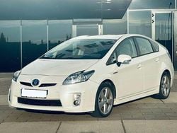 Weiß Gebraucht 2011 Toyota Prius Life Limousine | 6.570 € (Fairer Preis)