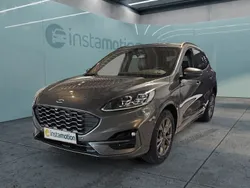 Grau Neu 2024 Ford Kuga ST-Line X SUV | 36.754 € (Fairer Preis)