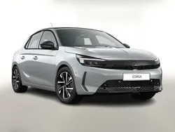 Silber Neu 2025 Opel Corsa Kleinwagen | 17.769 € (Guter Preis)