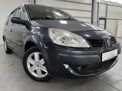Grau Gebraucht 2007 Renault Mégane II Van / Kleinbus | 980 € (Guter Preis)