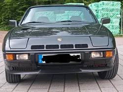 Gebraucht 1982 Porsche 924 Coupé | 20.000 €