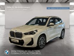 Weiß Gebraucht 2025 BMW X1 Comfort Edition SUV | 52.999 € (Teuer)