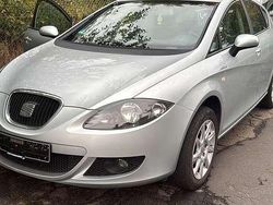 Gebraucht 2006 Seat Leon Reference Limousine | 1.999 € (Fairer Preis)