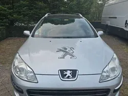 Gebraucht 2006 Peugeot 407 Premium Kombi | 1.850 € (Fairer Preis)
